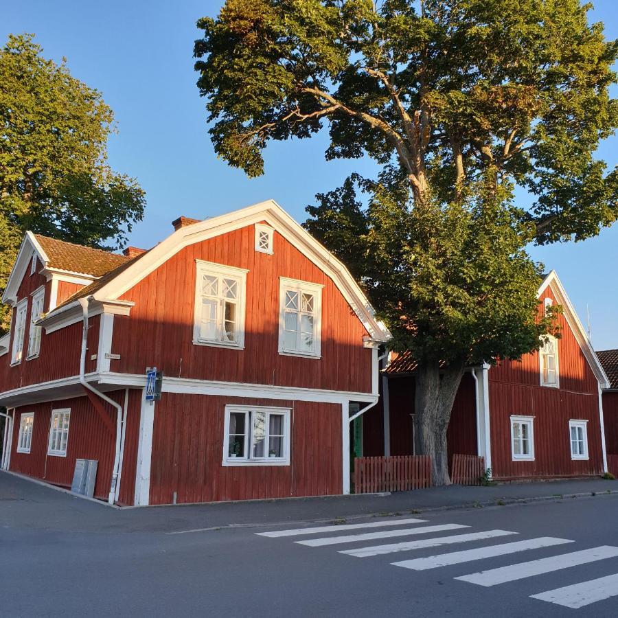 Grenna Hotell Granna Exterior photo