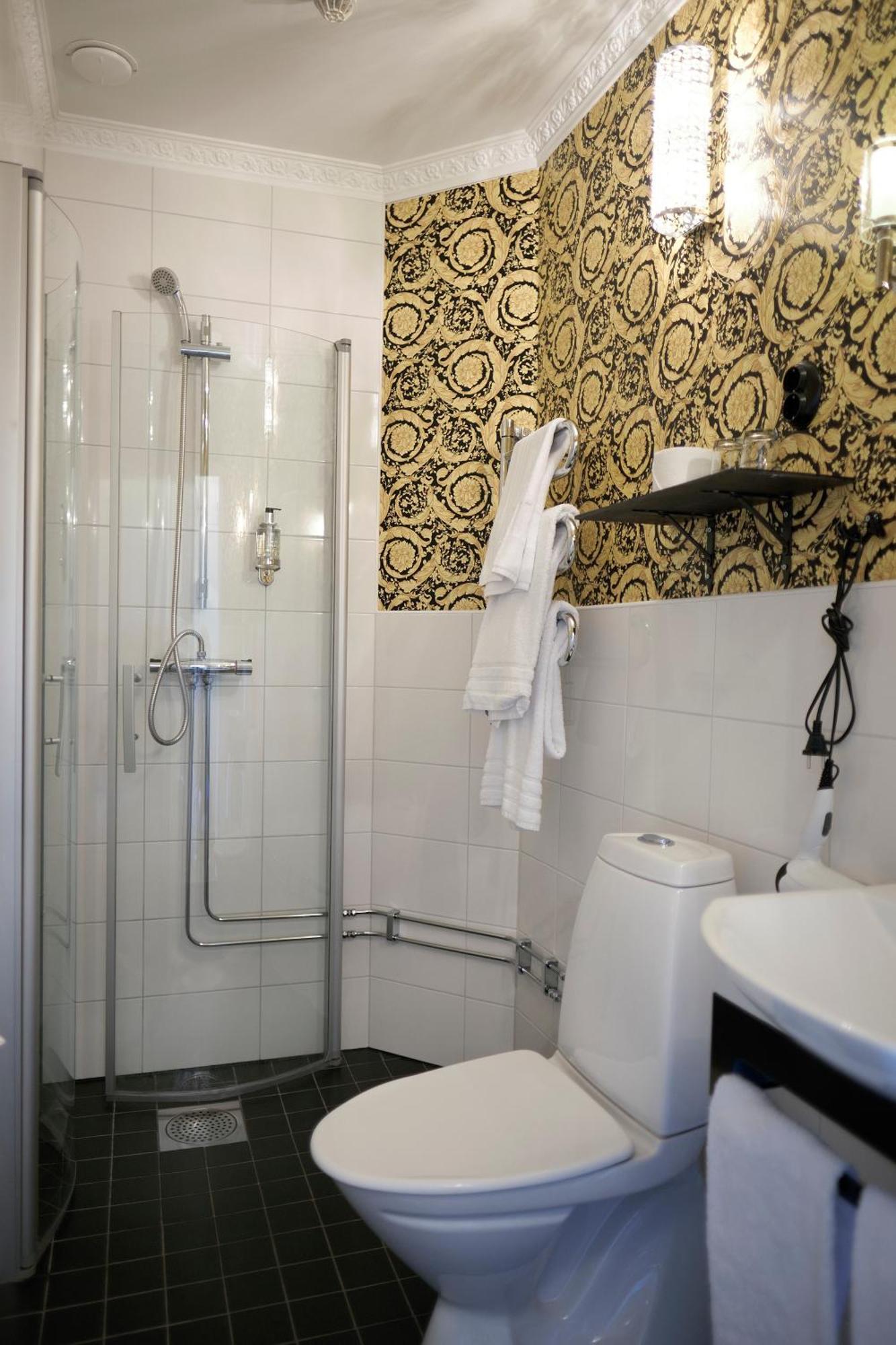 Grenna Hotell Granna Exterior photo