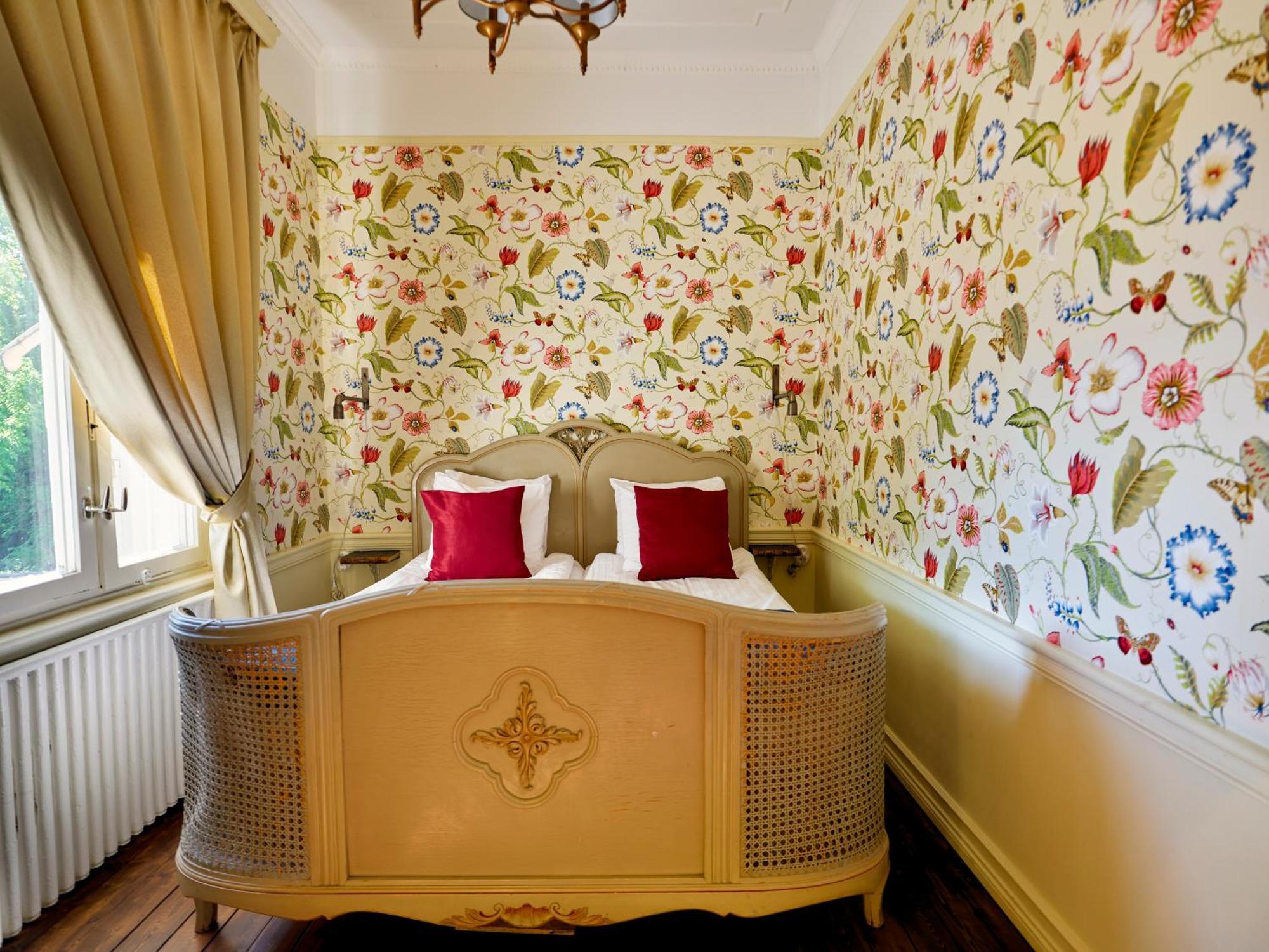 Grenna Hotell Granna Exterior photo