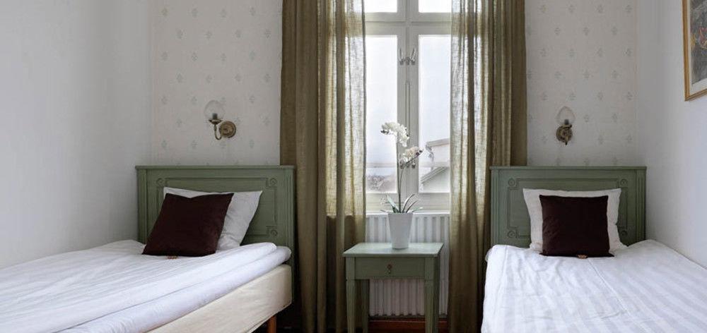 Grenna Hotell Granna Exterior photo