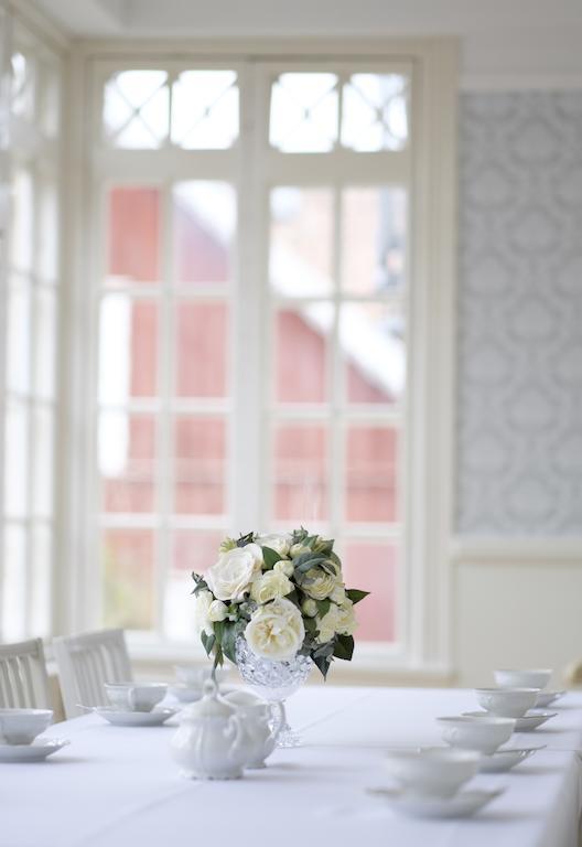 Grenna Hotell Granna Exterior photo