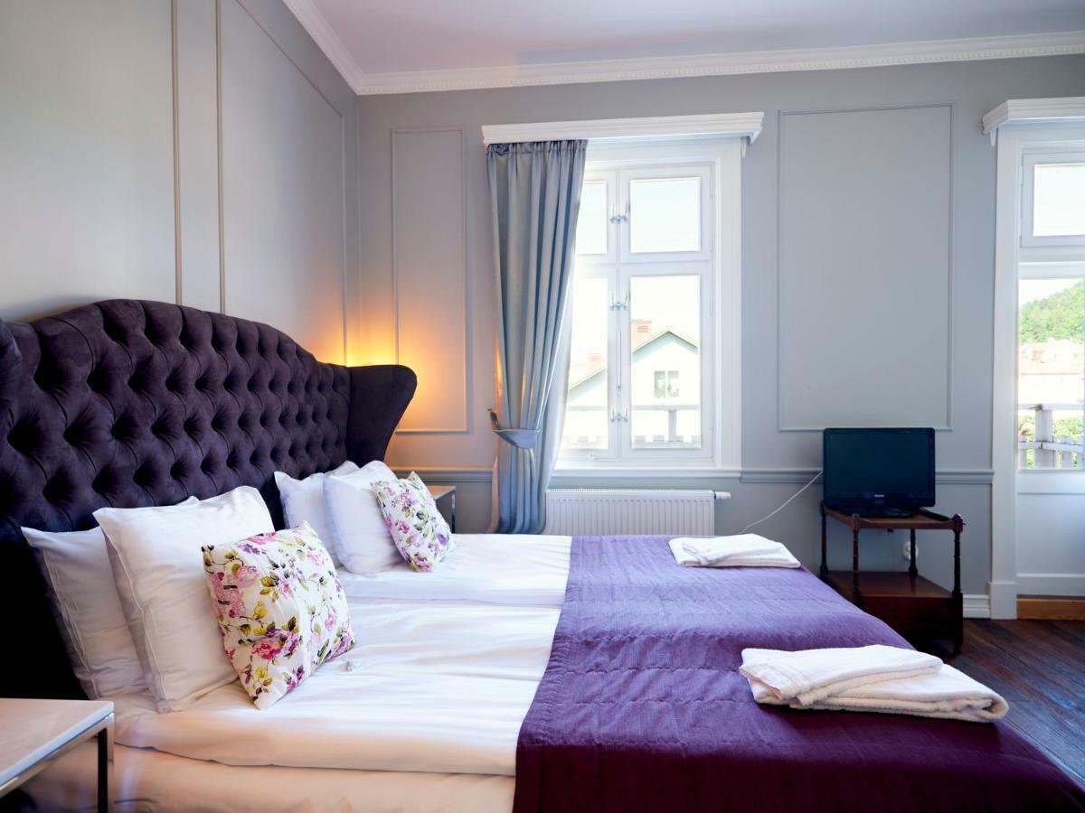 Grenna Hotell Granna Exterior photo
