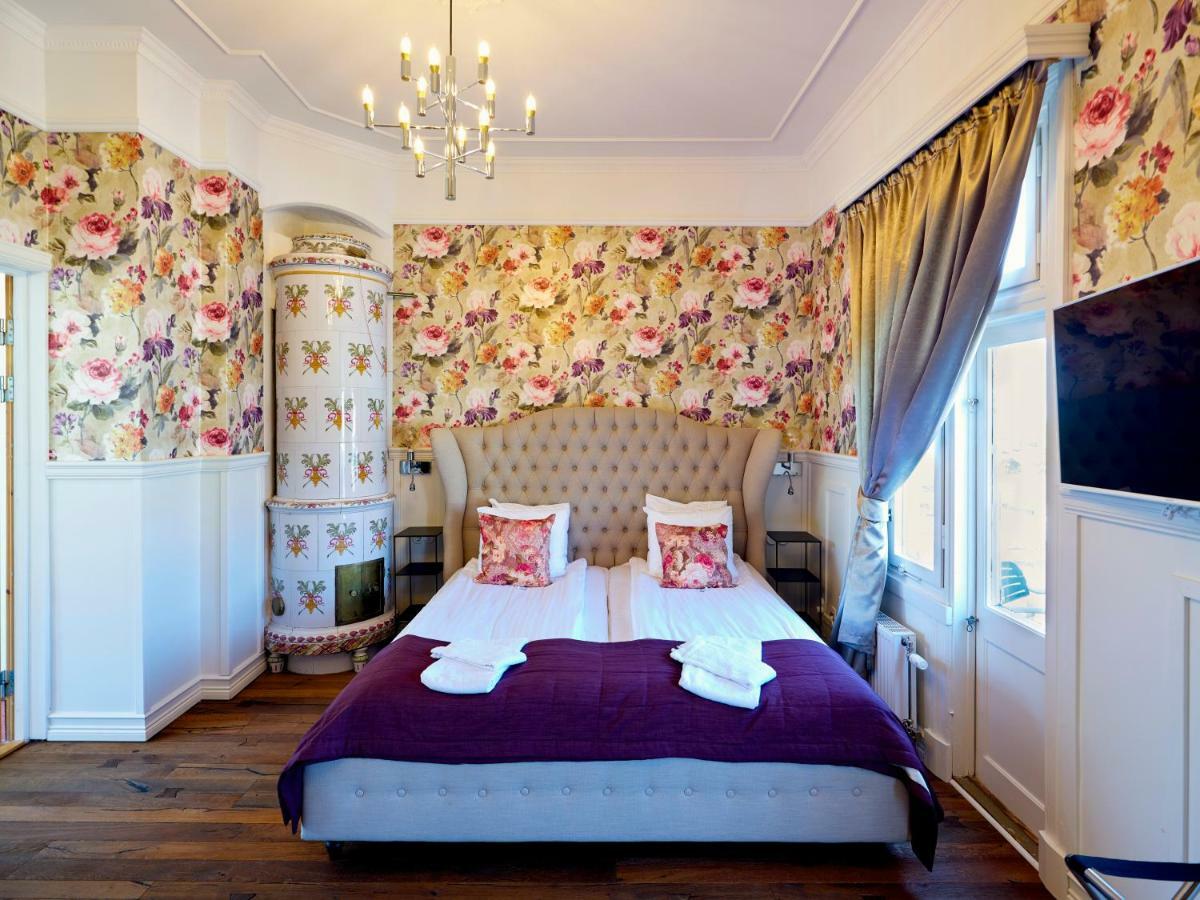 Grenna Hotell Granna Exterior photo