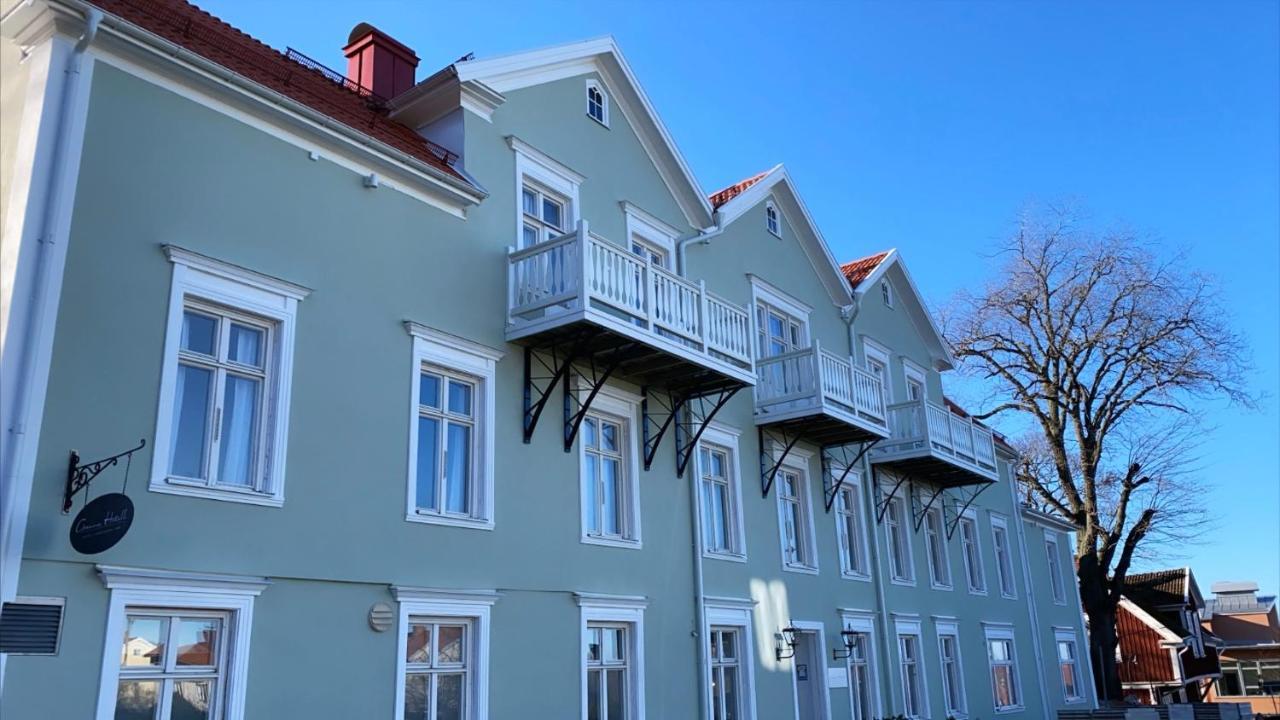 Grenna Hotell Granna Exterior photo